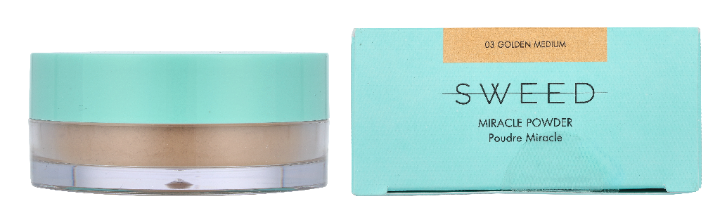 Sweed Miracle Powder 7 g