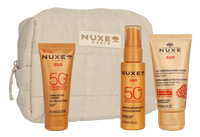 Nuxe My Summer Essentials Travel Kit 130 ml