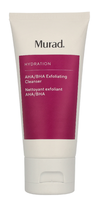 Murad Hydration AHA/BHA Exfoliating Cleanser 60 ml