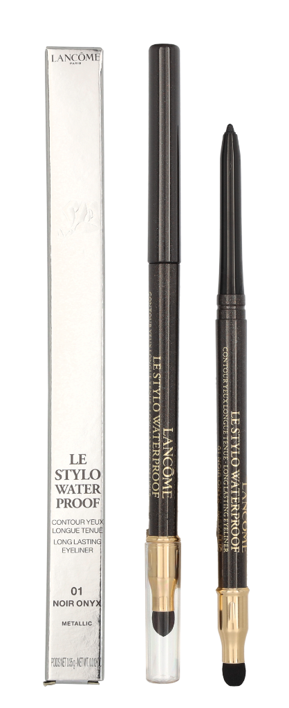 Lancome Le Stylo Waterproof Eye Pencil 3.5 ml