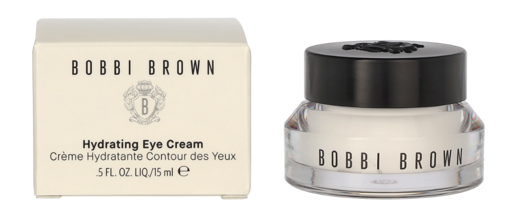 Bobbi Brown Hydrating Eye Cream 15 ml