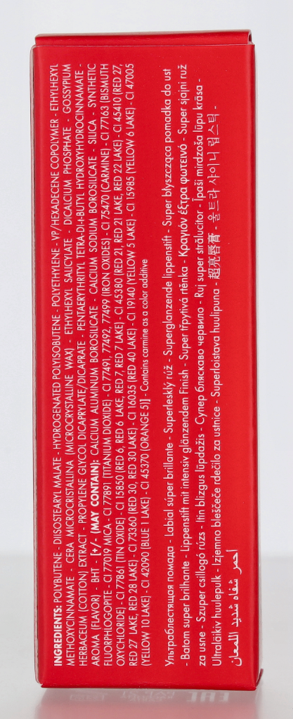 Pupa Miss Pupa Lipstick 2.40 ml