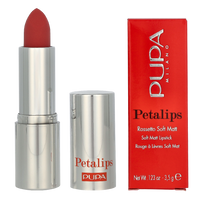 Pupa Petalips Soft Matt Lipstick 3.50 g