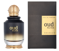 Khadlaj Oud Noir Edp Spray 100 ml