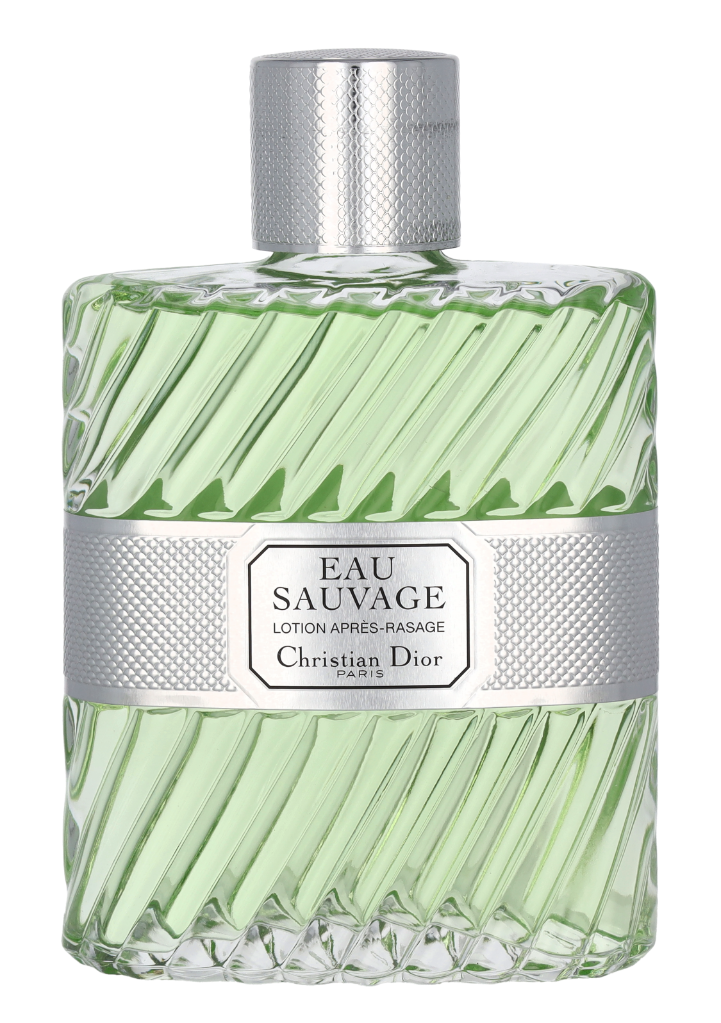 Dior Eau Sauvage After Shave Lotion