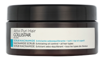 Collistar Attivi Puri Niacinamide Scrub 250 ml