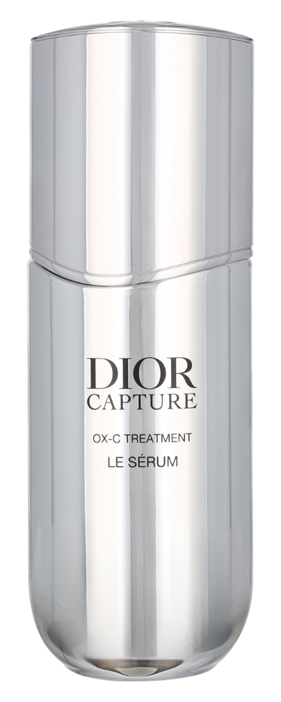Dior Capture Totale Le Serum Age-Defying Correction 50 ml