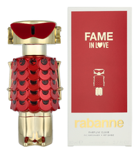 Paco Rabanne Fame In Love Refillable Parfum Elixir 80 ml