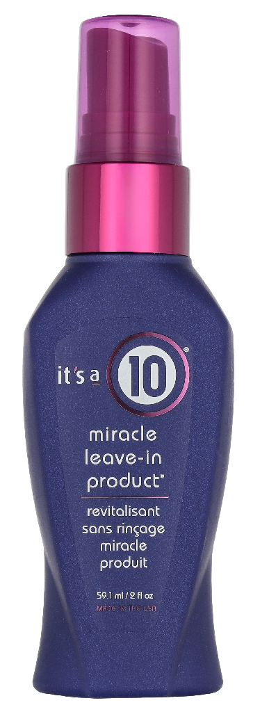 It's A 10 Miracle Leave-In Product 59.10 ml