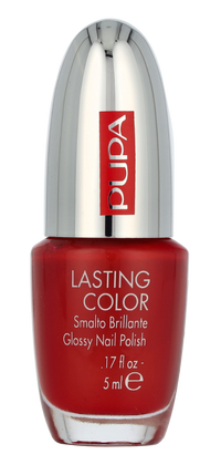 Pupa Lasting Color Glassy Nail Polish 5 ml