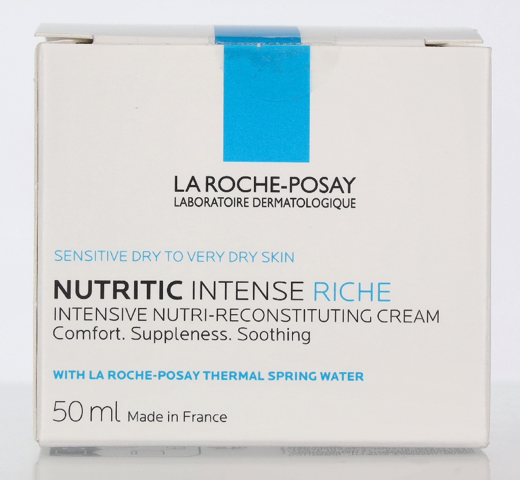 LRP Nutritic Intense Rich Cream 50 ml