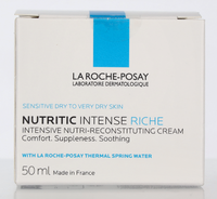 LRP Nutritic Intense Rich Cream 50 ml
