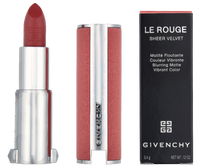 Givenchy Le Rouge Sheer Velvet Matte Refillable Lipstick 3.40 g