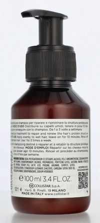 Collistar Phyto-Keratin Filler 100 ml