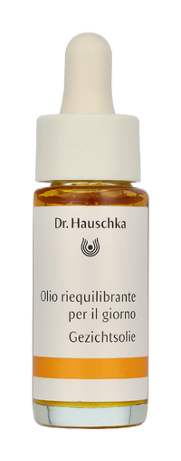 Dr. Hauschka Facial Oil 18 ml