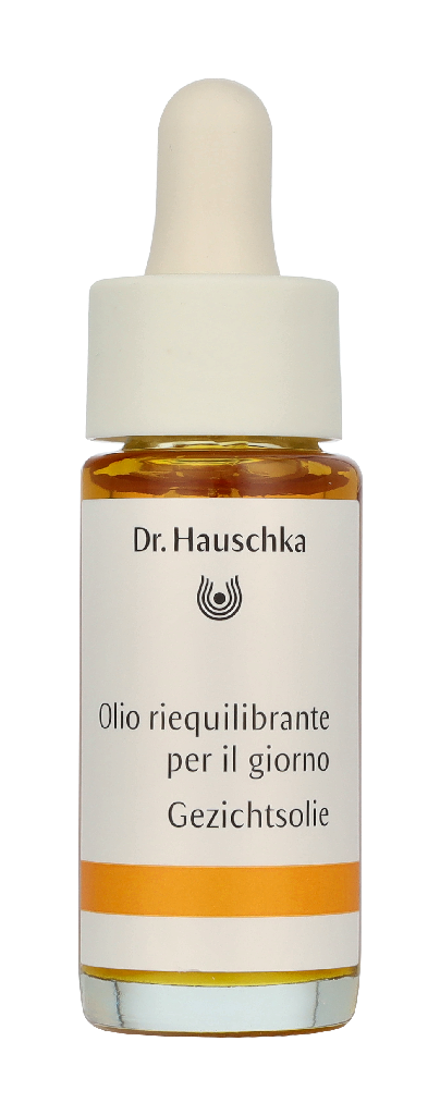 Dr. Hauschka Facial Oil 18 ml