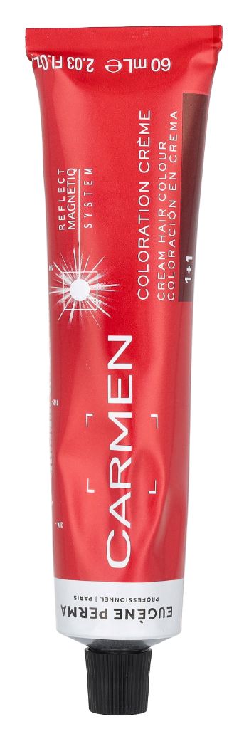 Eugene Perma Carmen Cream Hair Colour