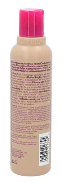 Aveda Cherry Almond Leave-In Conditioner 200 ml