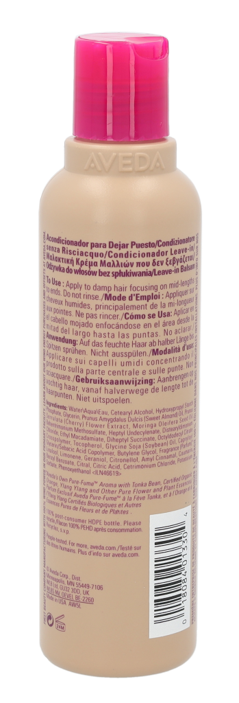 Aveda Cherry Almond Leave-In Conditioner 200 ml