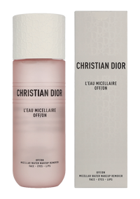 Dior Dline Off/On Micellar Water 175 ml