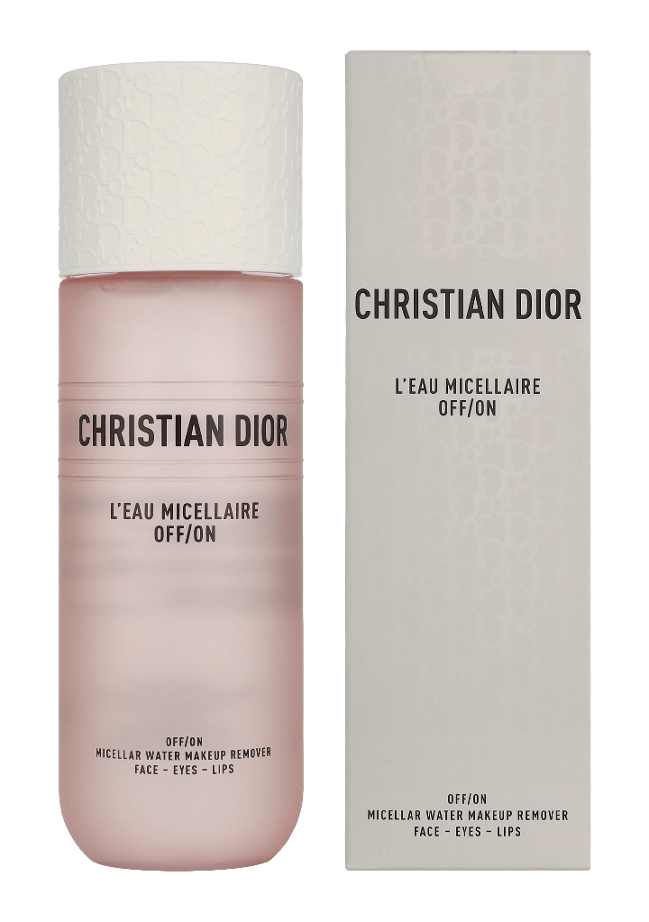 Dior Dline Off/On Micellar Water 175 ml