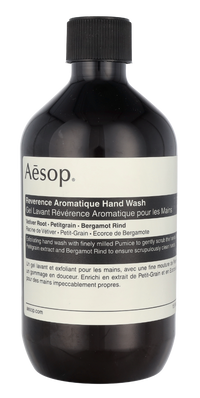 Aesop Reverence Aromatique Hand Wash 500 ml
