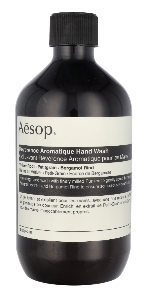 Aesop Reverence Aromatique Hand Wash 500ml