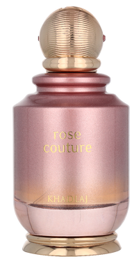 Khadlaj Rose Couture Edp Spray 100 ml