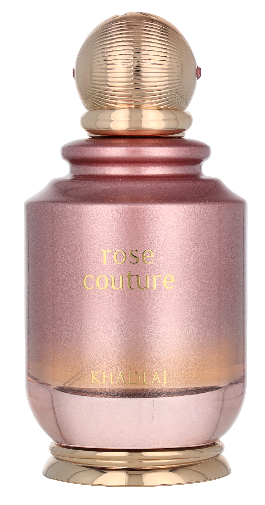 Khadlaj Rose Couture Edp Spray 100 ml