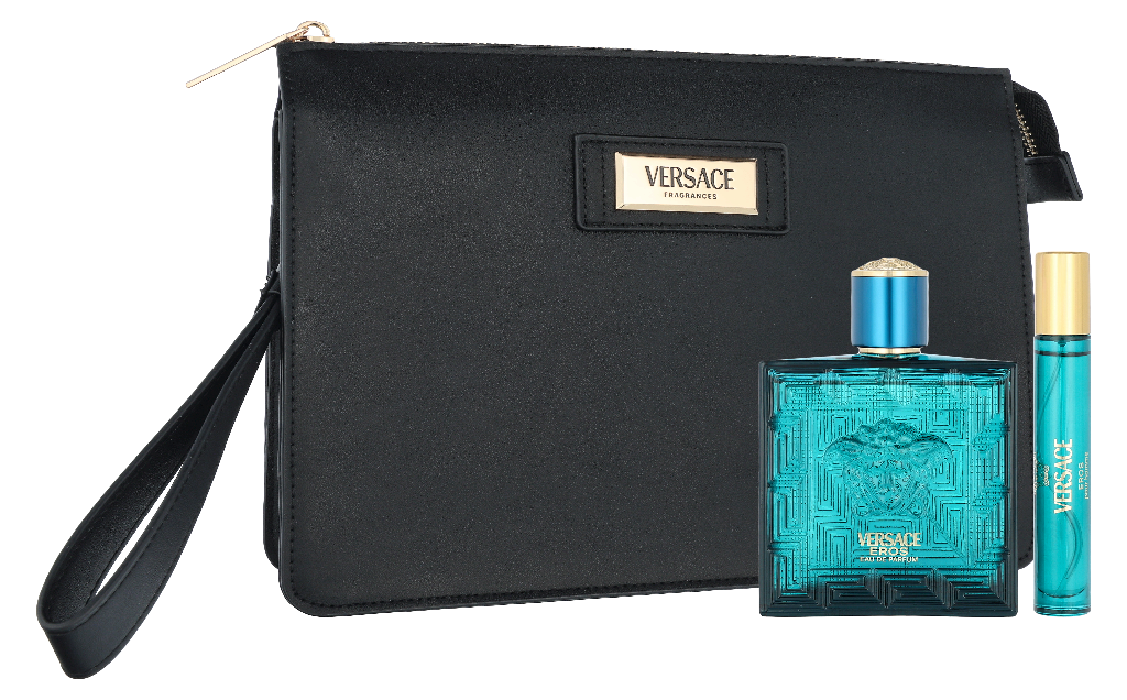 Versace Eros Giftset
