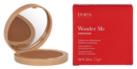 Pupa Wonder Me Bronzer