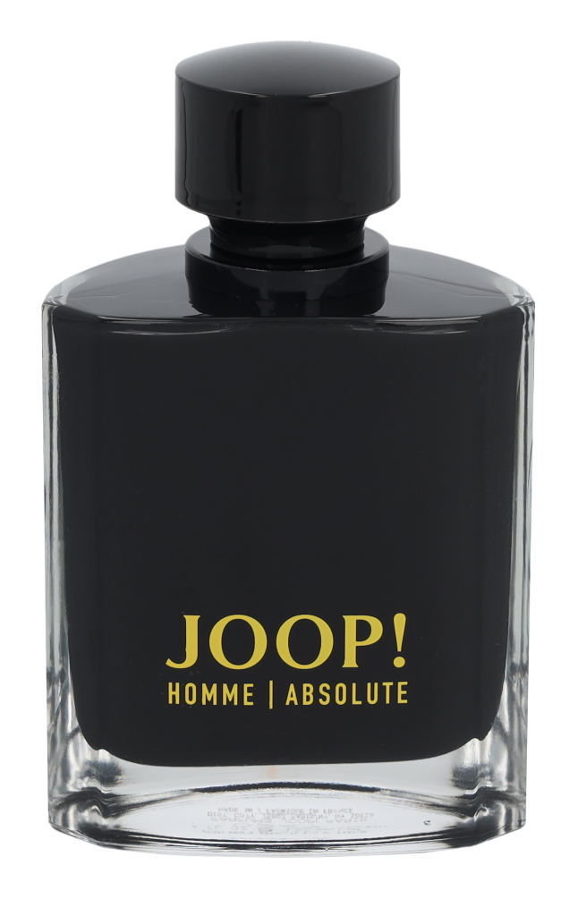 Joop! Homme Absolute Edp Spray 120 ml