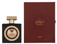 Lattafa Pride Nebras Edp Spray 100 ml