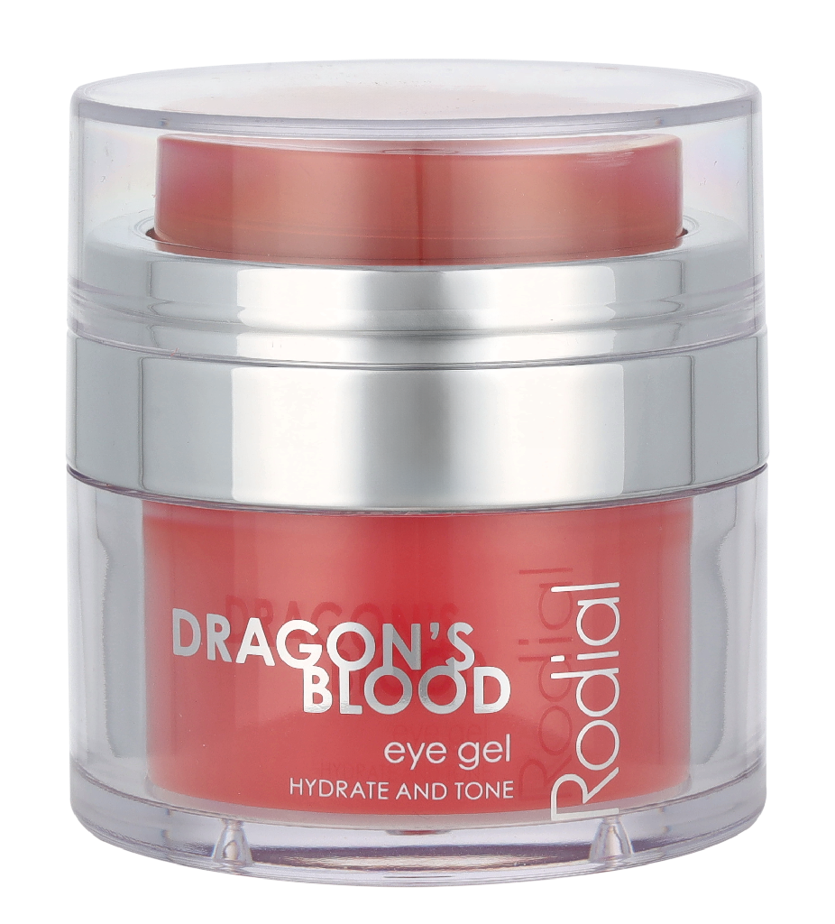 Rodial Dragon's Blood Eye Gel 15ml