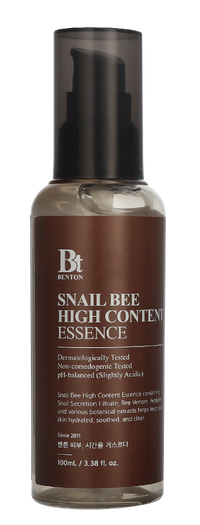 Benton Snail Bee High Content Essence Serum 100 ml