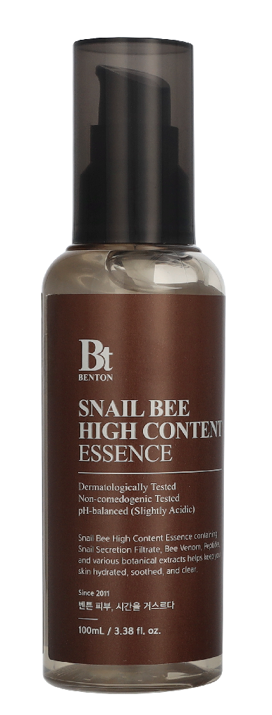 Benton Snail Bee High Content Essence Serum 100 ml