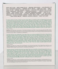 Mario Badescu Spritz Mist & Glow Set 354 ml