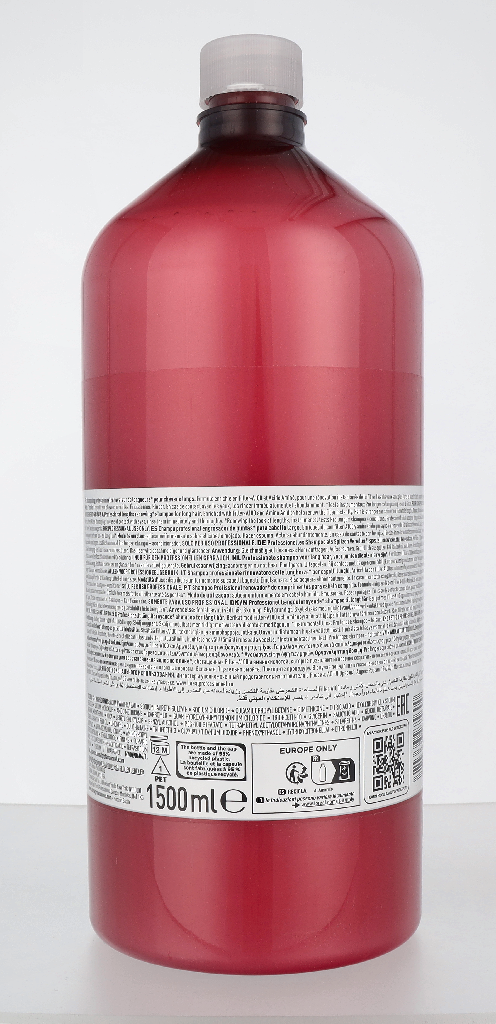 L'Oreal Serie Expert Pro Longer Shampoo 1500 ml