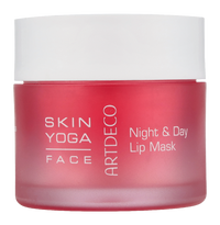 Artdeco Skin Yoga Face Night & Day Lip Mask 20 ml
