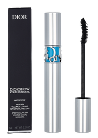 Dior Diorshow Iconic Overcurl Waterproof Volume Mascara