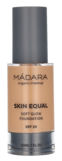 Madara Skin Equal Soft Glow Foundation SPF15 30 ml