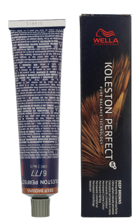 Wella Koleston Perfect Me+ - Deep Browns 60ml