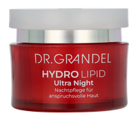 Dr. Grandel Hydro Lipid Ultra Night Cream 50 ml