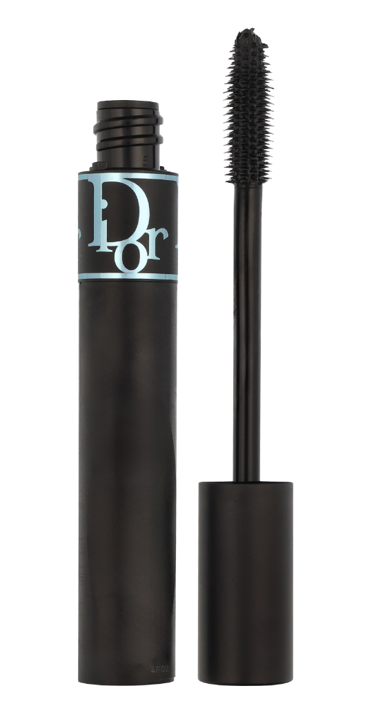 Dior Diorshow Pump'N'Volume Waterproof Mascara 5.2 gr