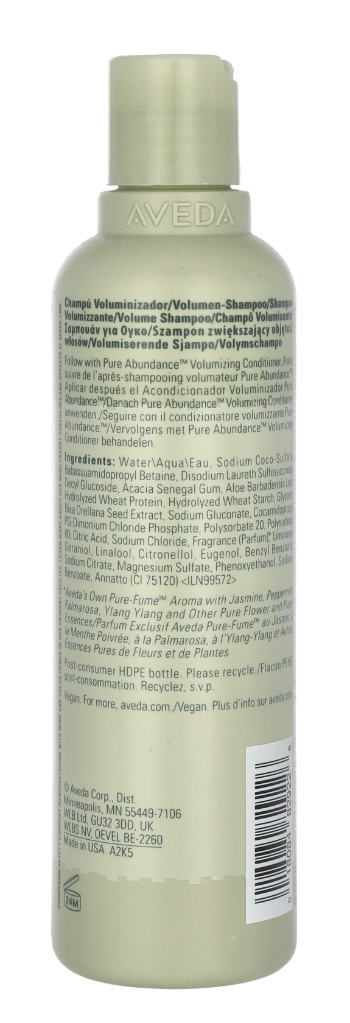 Aveda Pure Abundance Volumizing Shampoo