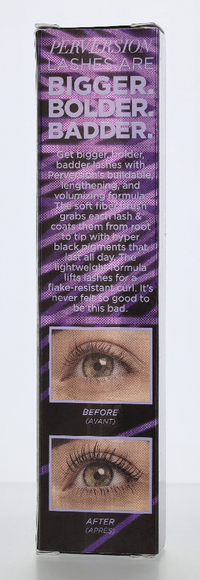 Urban Decay Perversion Mascara Bigger Blacker Badder 12 ml