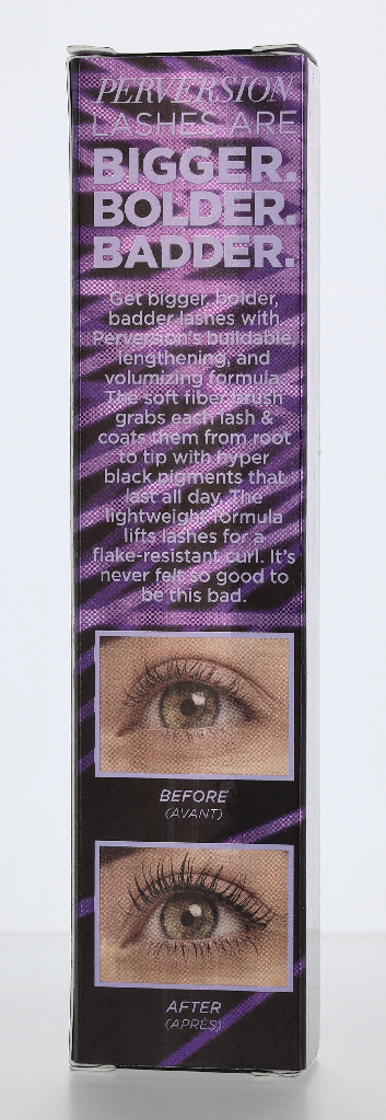 Urban Decay Perversion Mascara Bigger Blacker Badder 12 ml