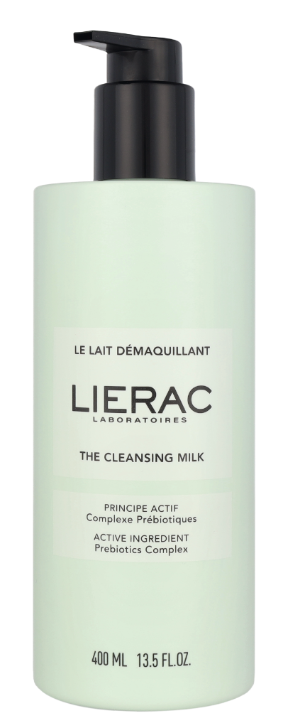 Lierac The Cleansing Milk 400 ml