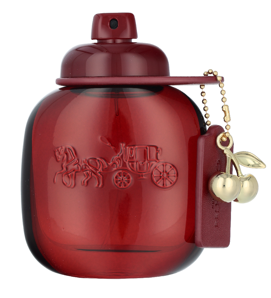 Coach Cherry Parfum Spray 50 ml