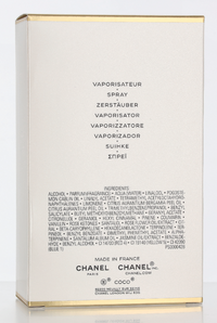 Chanel Coco Mademoiselle Edp Spray 100 ml